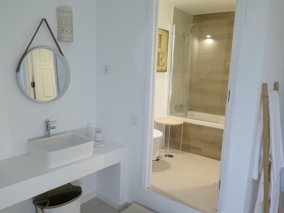 T4 Grand Townhouse Old Village Vilamoura Exterior foto